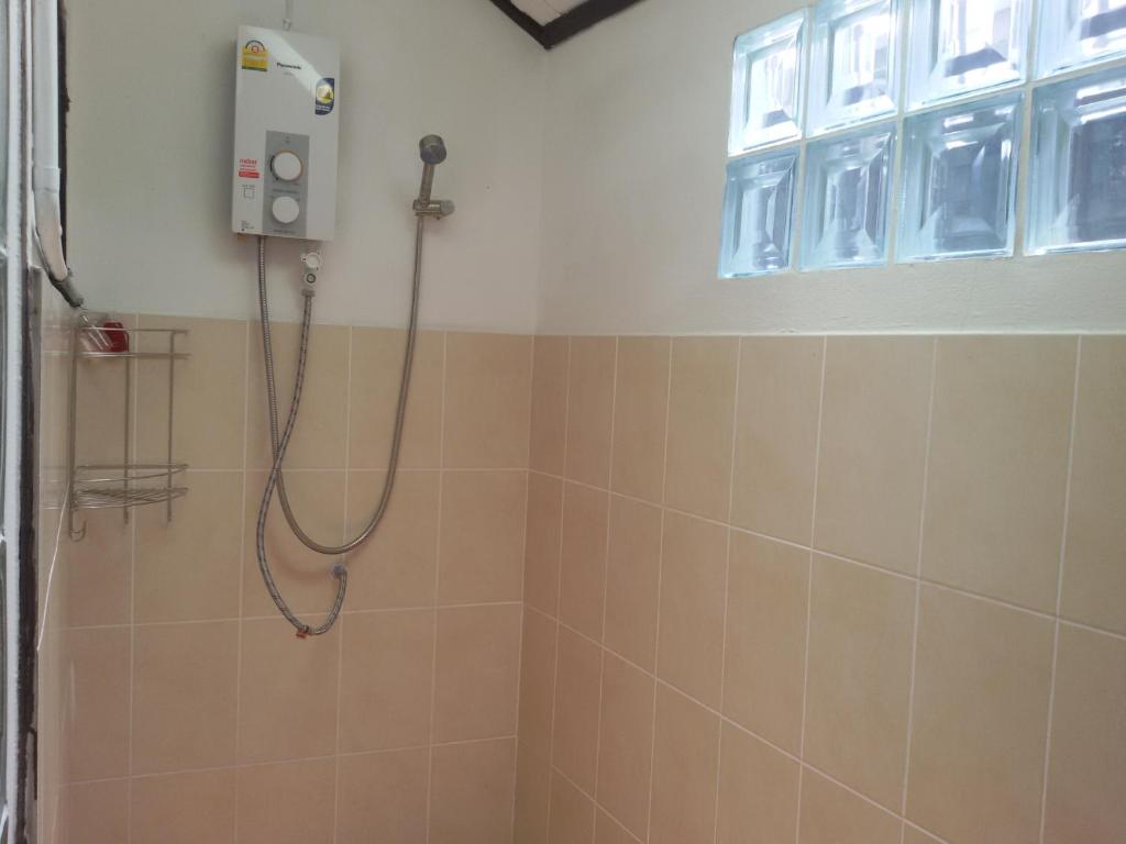 Baitong Homestay - 8