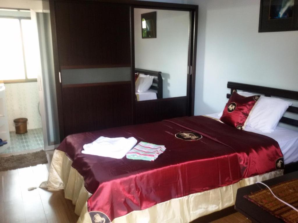 Baitong Homestay - 1