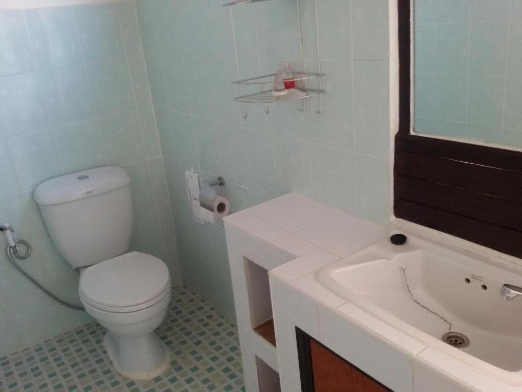 Baitong Homestay - 2