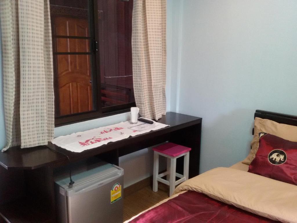 Baitong Homestay - 9