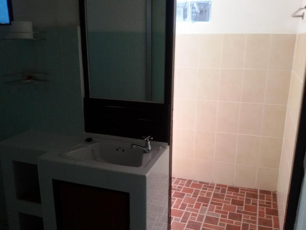 Baitong Homestay - 5