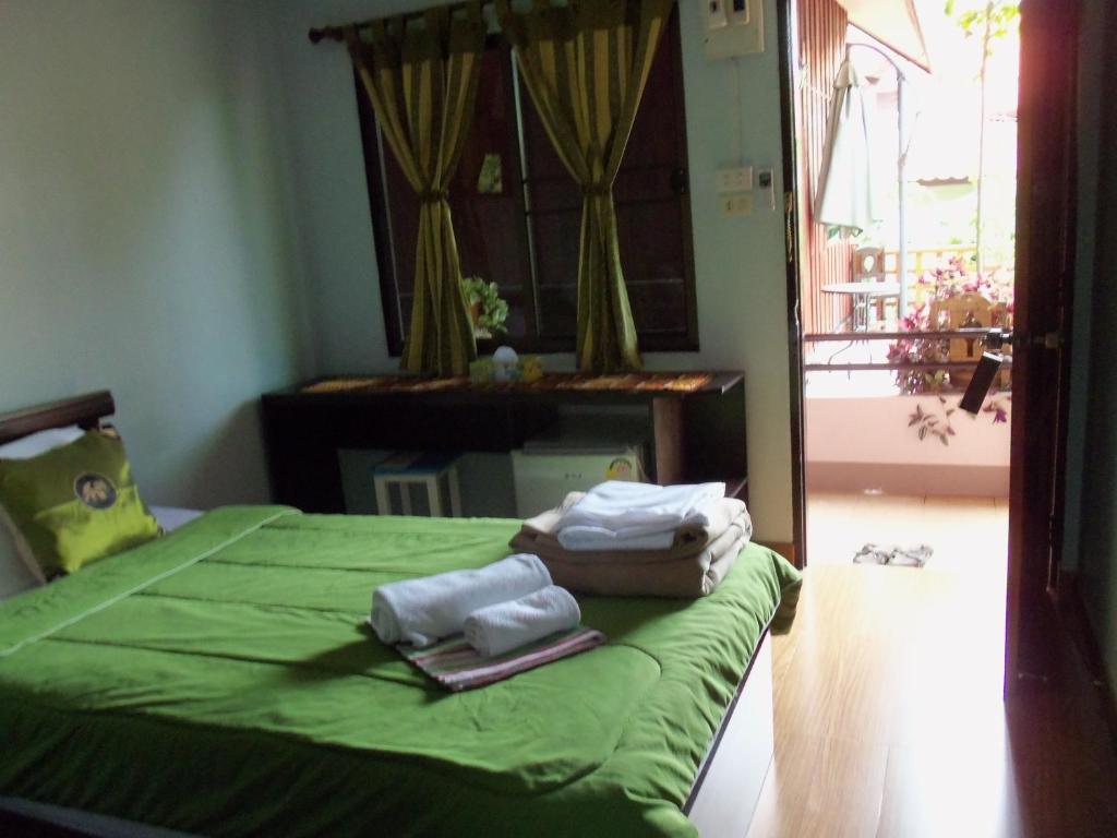 Baitong Homestay - 6