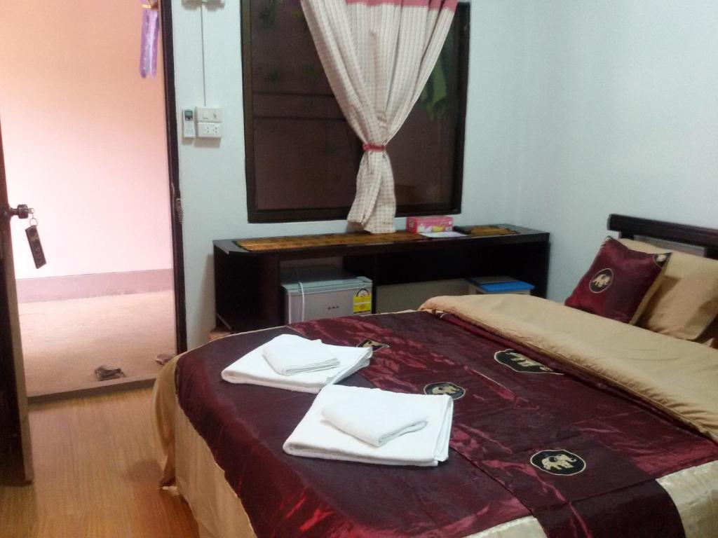 Baitong Homestay - 10