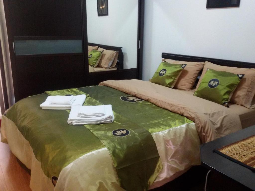 Baitong Homestay - 11