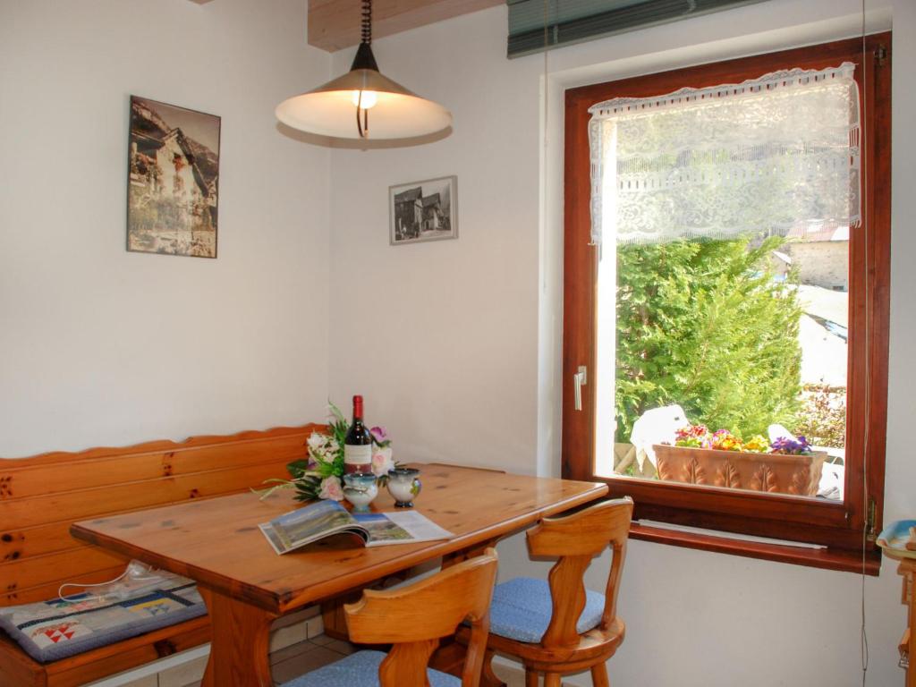 Fotografie z fotogalerie ubytování Apartment ai Casell by Interhome v destinaci Sonogno