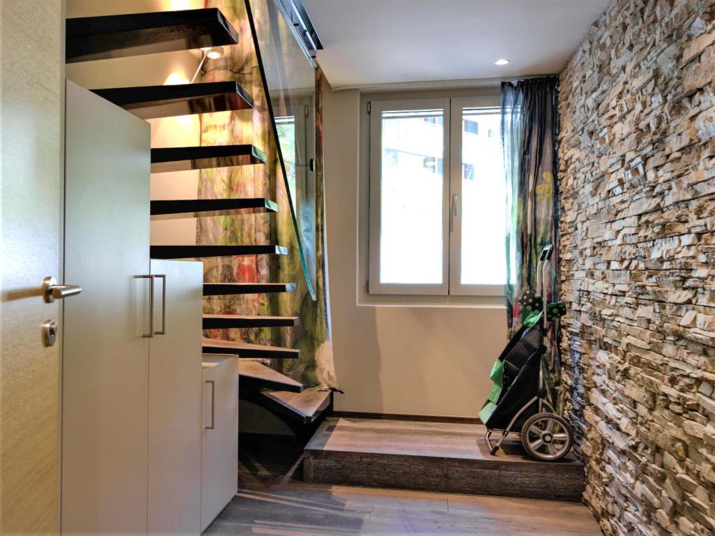 Fotografie z fotogalerie ubytování Apartment Dione by Interhome v destinaci Zermatt