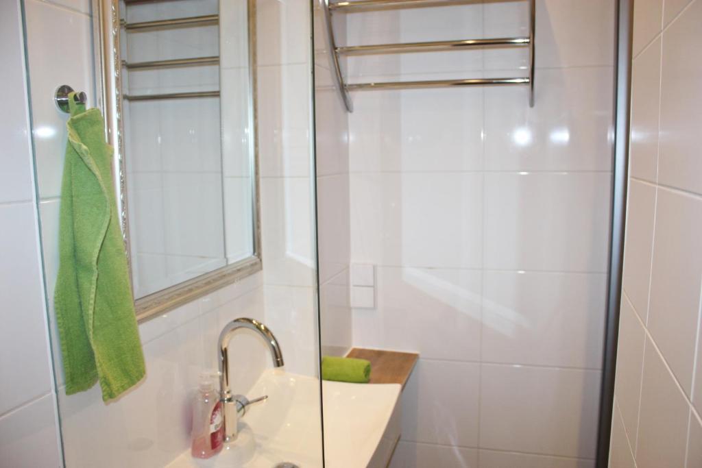 govienna - City Center Apartments - 4