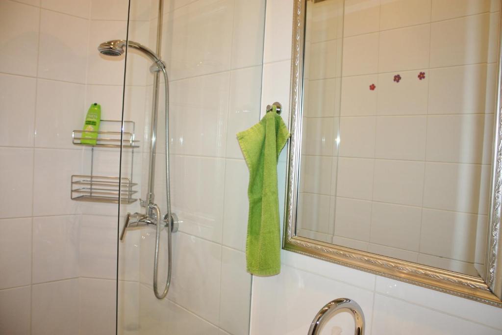 govienna - City Center Apartments - 5