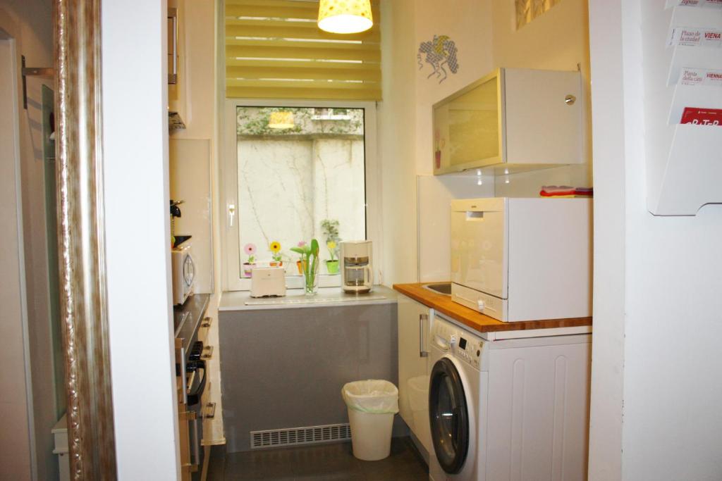 govienna - City Center Apartments - 6