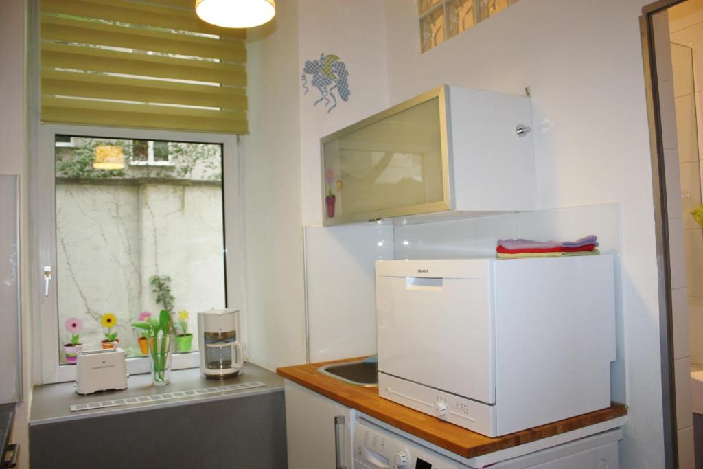 govienna - City Center Apartments - 8