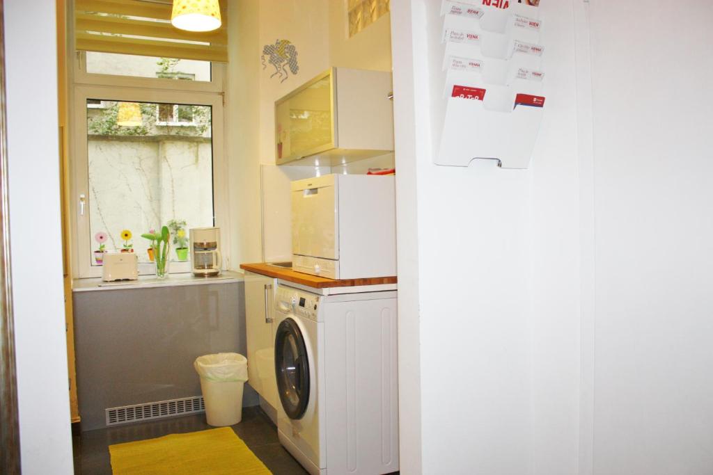 govienna - City Center Apartments - 9