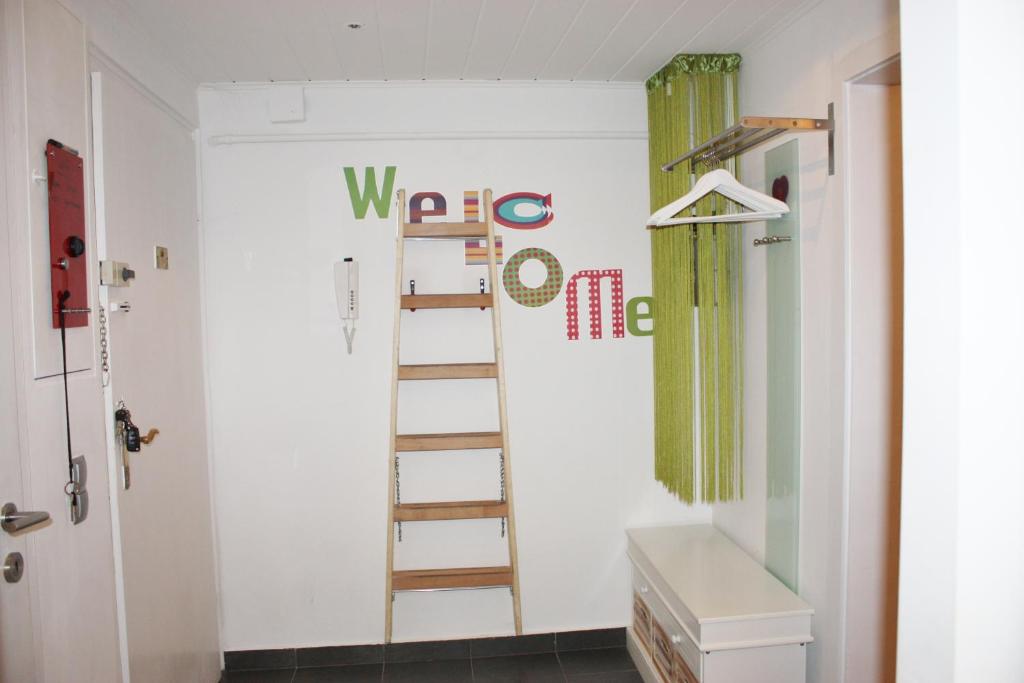 govienna - City Center Apartments - 13