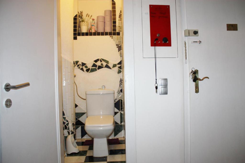 govienna - City Center Apartments - 14