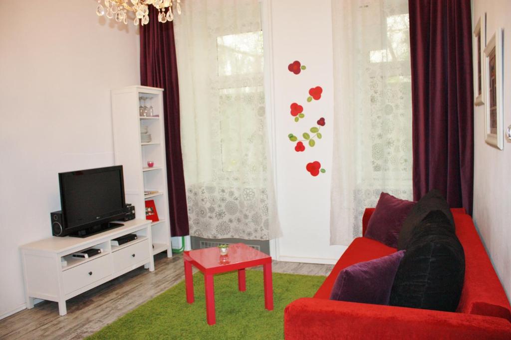 govienna - City Center Apartments - 16