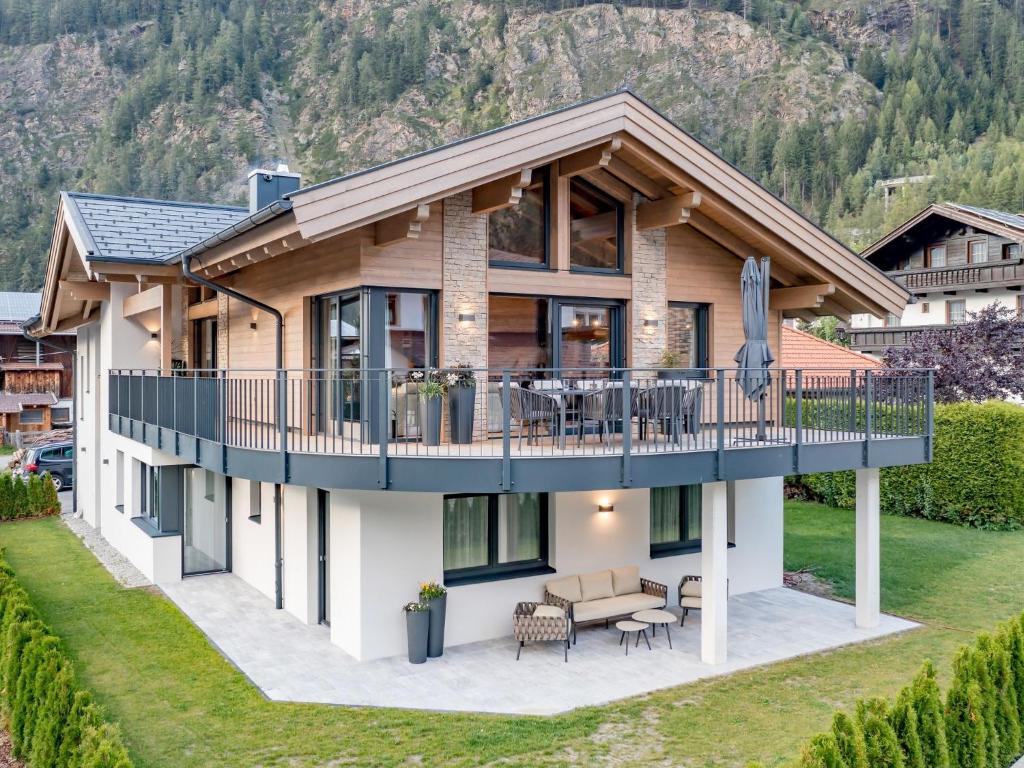 Príroda v okolí apartmánu