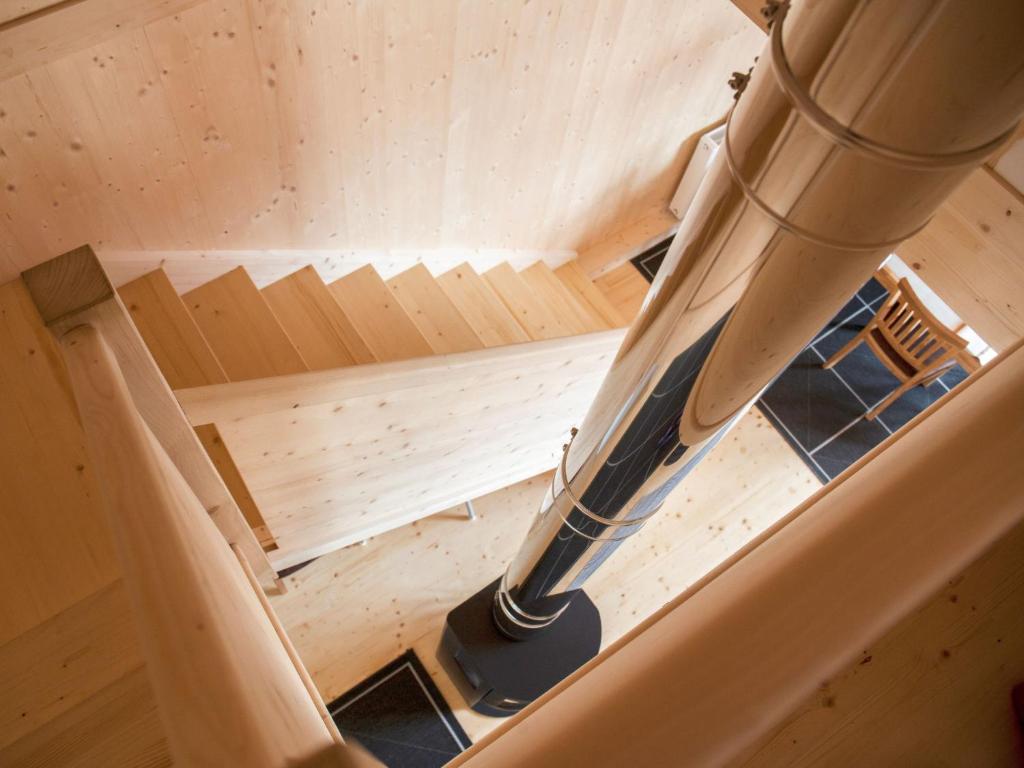 Fotografie z fotogalerie ubytování Chalet Klippitzrose by Interhome v destinaci Klippitztorl