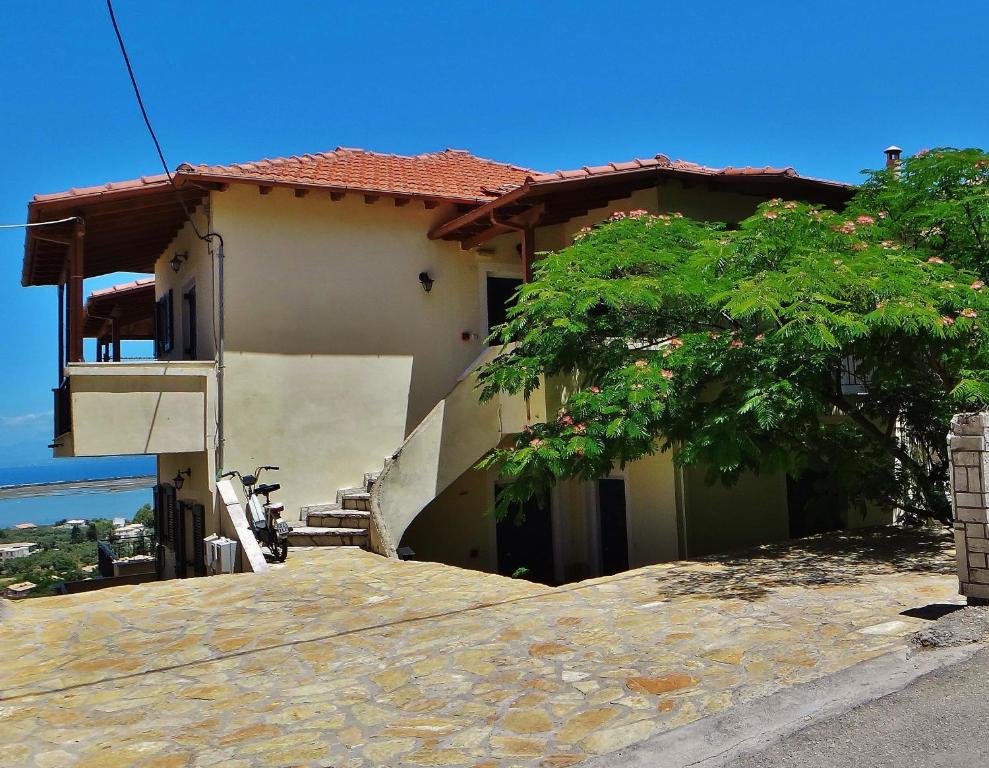 Gallery image of Lefkothea Apartments in Lefkada