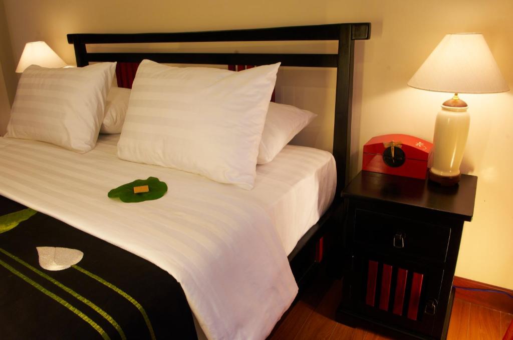 Nam Bo Boutique Hotel - 13