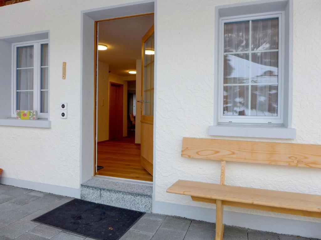 Fotografie z fotogalerie ubytování Apartment Matte - Alte Post by Interhome v destinaci Schwenden