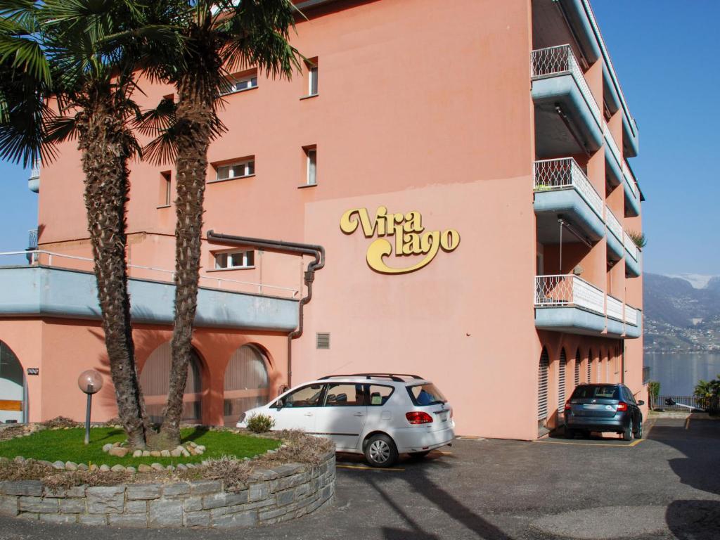 Nespecifikovaný výhled na hory nebo výhled na hory při pohledu z apartmánu