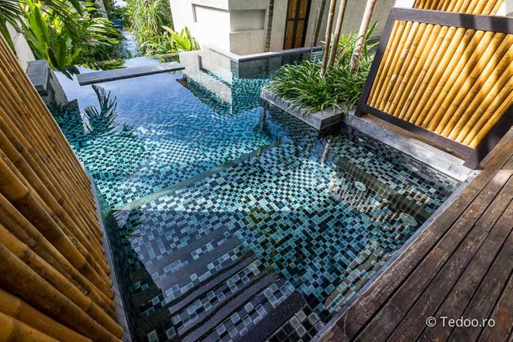 Sareeraya Villas & Suites - 13