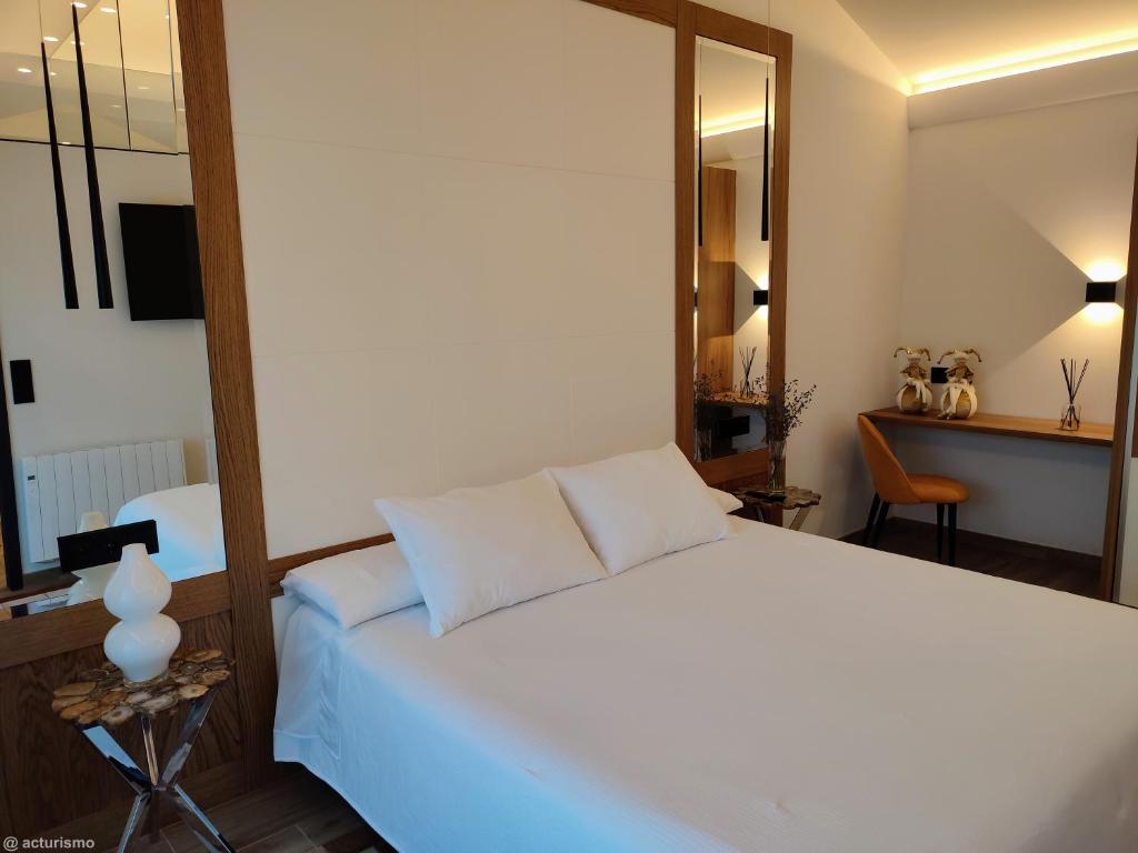 Puerto Franco - One-Bedroom Villa