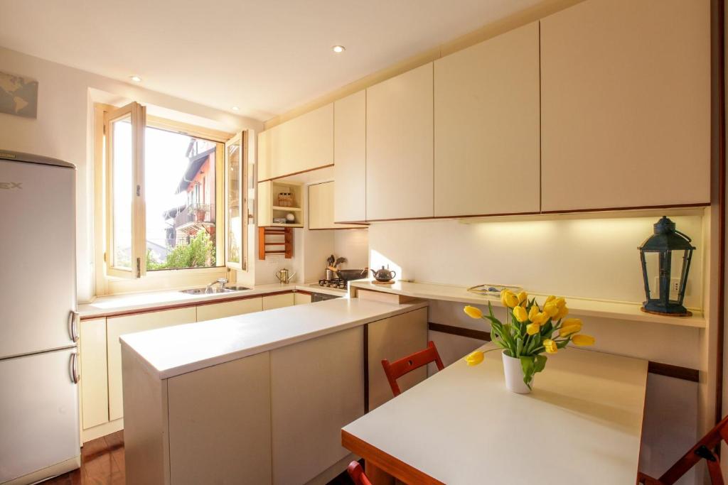 San Vittore- One Bedroom - Apartment