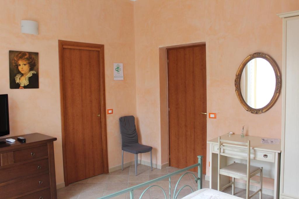 Zdjęcie z galerii obiektu Agorà-Akrai B&B w mieście Palazzolo Acreide