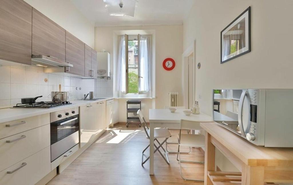 San Vittore - Two Bedroom - Apartment