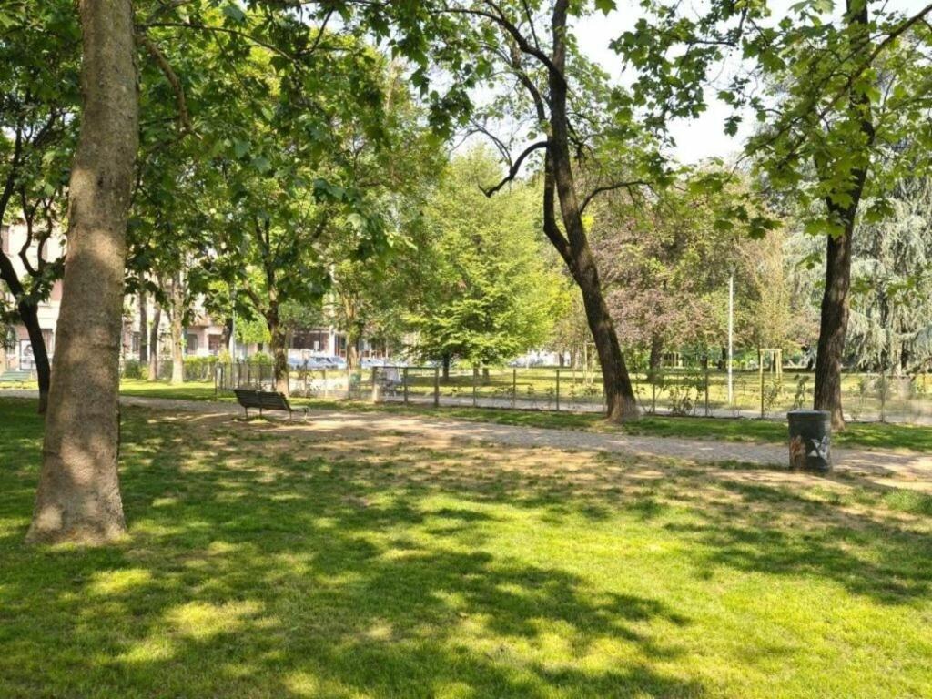 Fotografia z galérie ubytovania Savona v Miláne