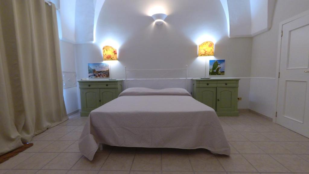 La Volta - Maison D'une Chambre