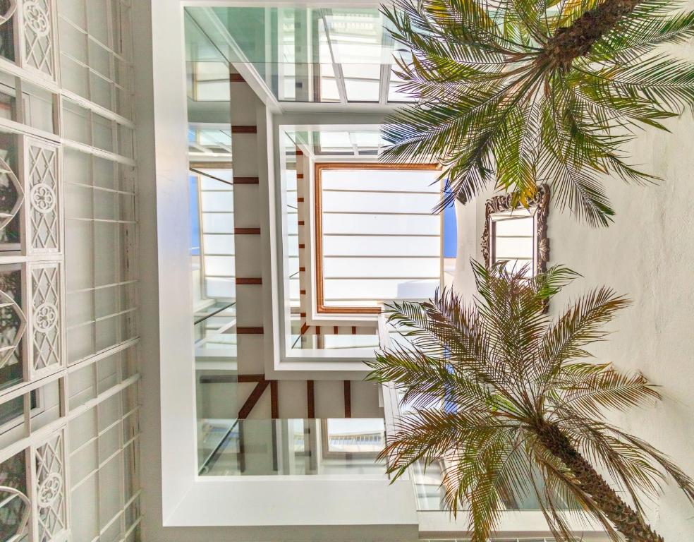 Harinas Central Apartments by Valcambre, Sevilla ...