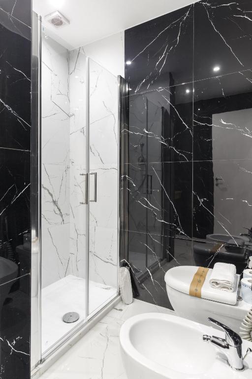 Sant'Angelo Suites - Superior Double Room
