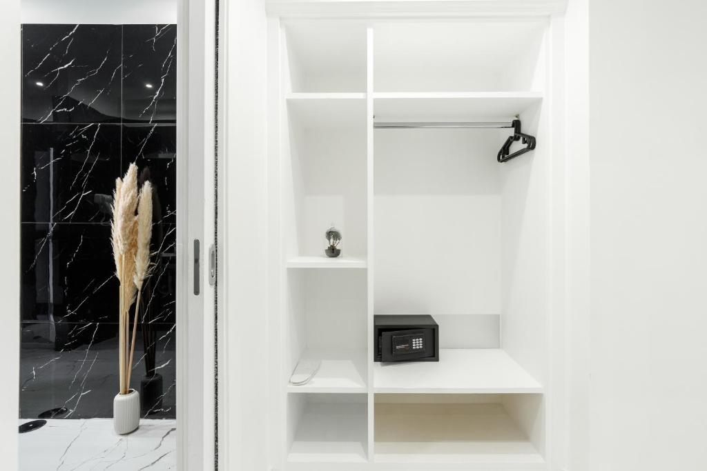 Sant'Angelo Suites - Resim 11