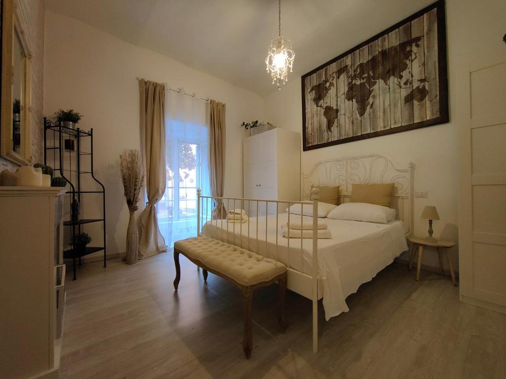 Vatican Maya Home - One-Bedroom House