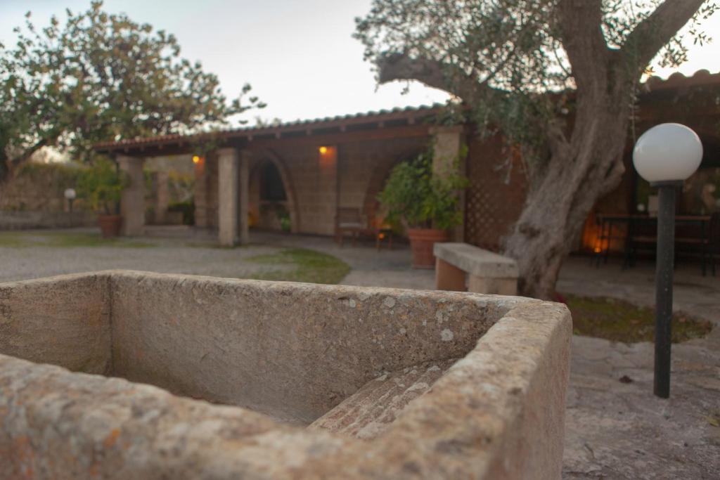 Fotografie z fotogalerie ubytování B&B Lucamaria v destinaci Trepuzzi