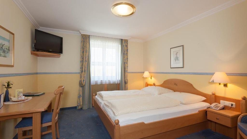 Hotel-Pension Wagnermigl - 2