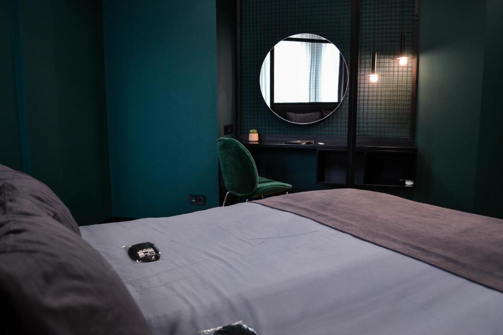 Kostjukowski brand-new apart-hotel - Appartement