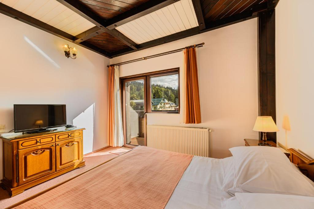 Regina - Double Room