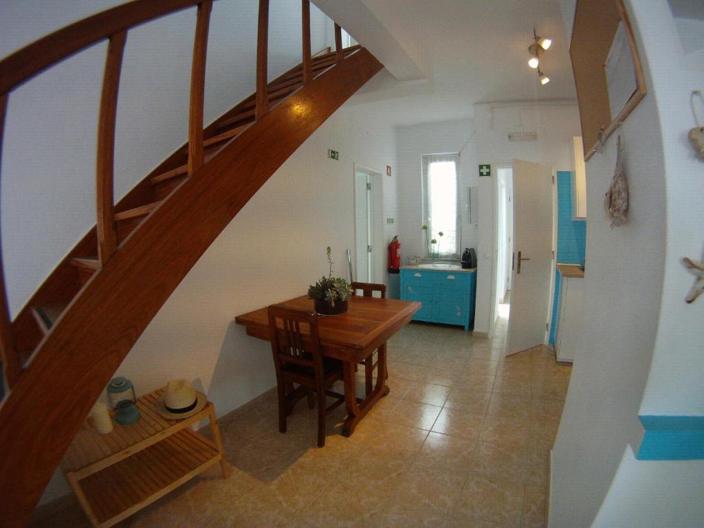 Fotografie z fotogalerie ubytování Ahoy Porto Covo Hostel v destinaci Porto Covo