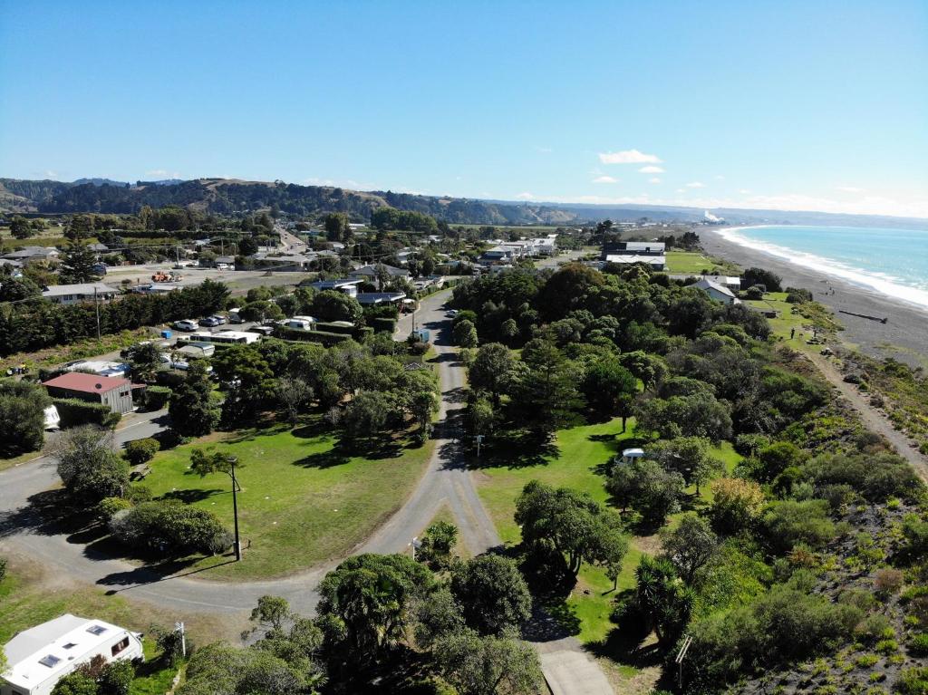 Napier Beach TOP 10 Holiday Park & Motels - Resim 15
