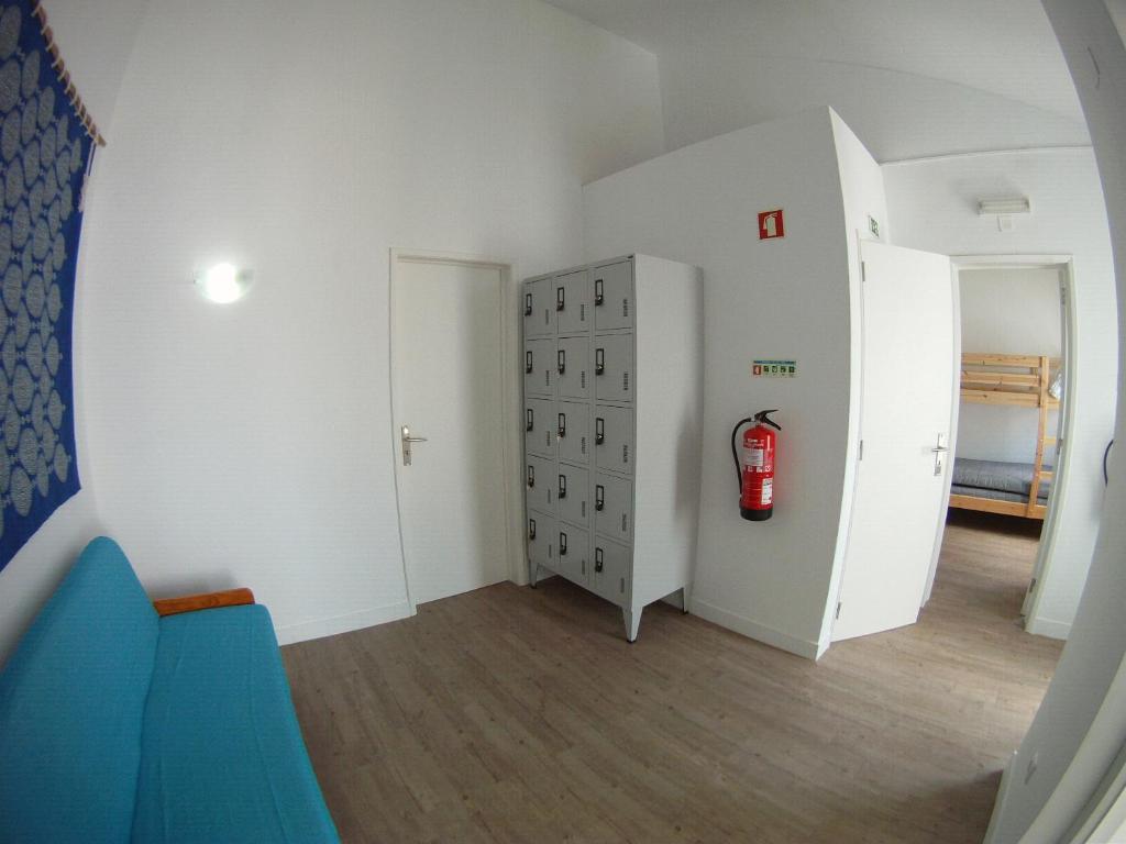 Fotografie z fotogalerie ubytování Ahoy Porto Covo Hostel v destinaci Porto Covo