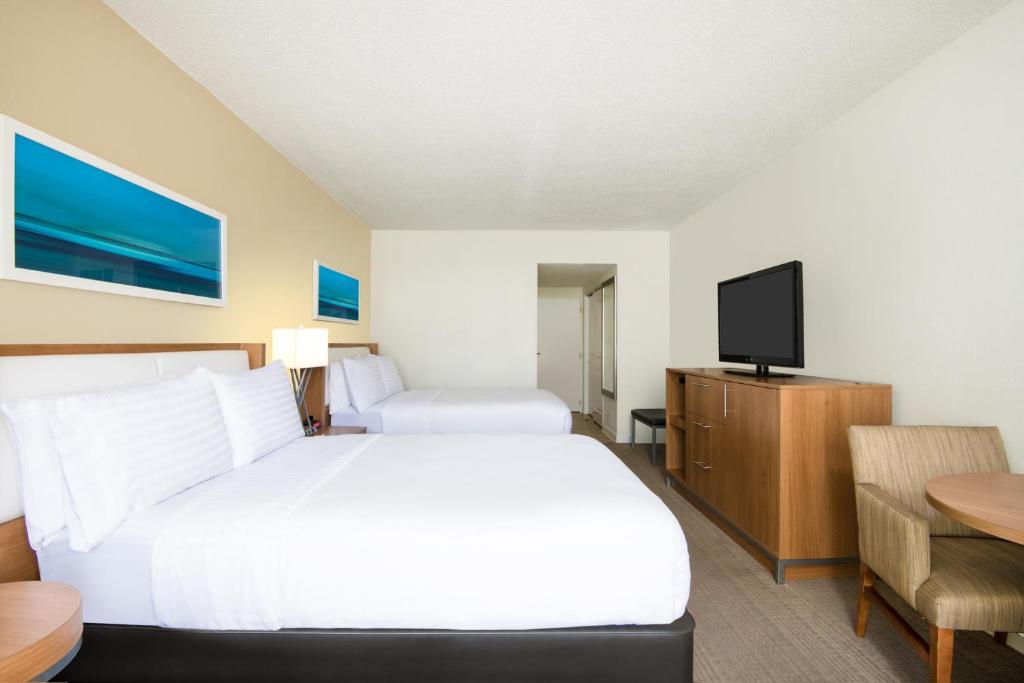 Holiday Inn Resort Aruba - Beach Resort & Casino by IHG - Standaardruimte
