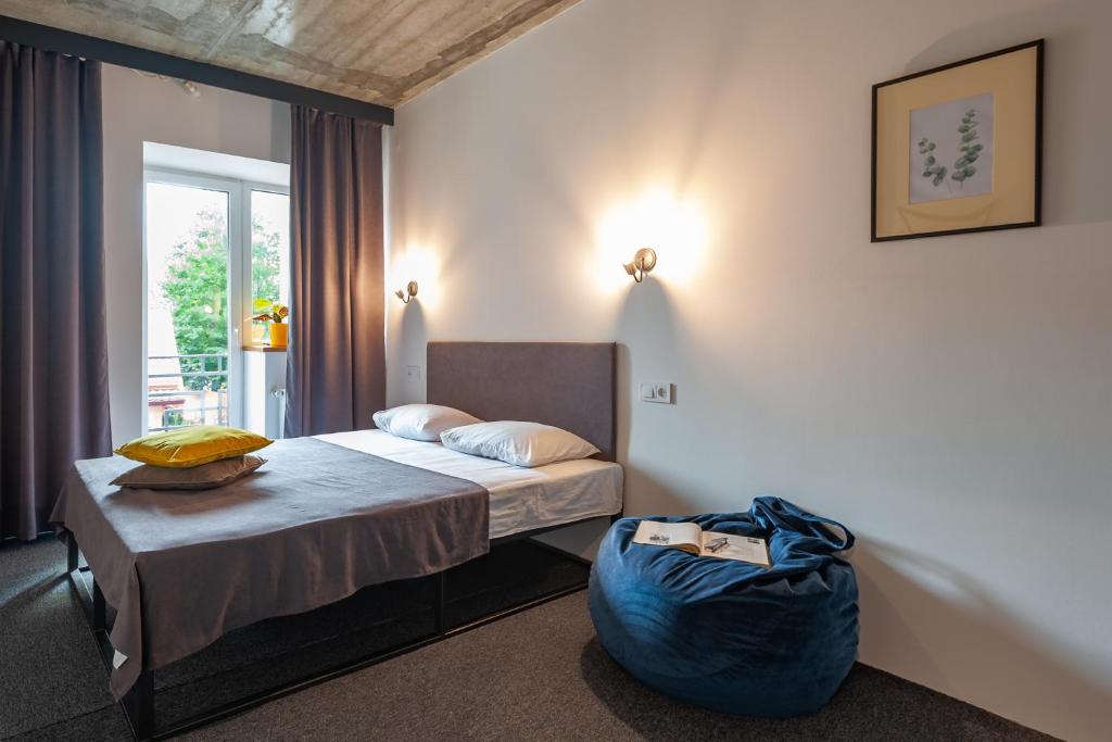 Like Home on IN - Appartement D'une Chambre
