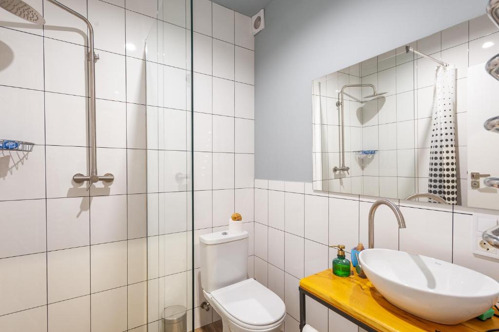 Like Home on IN - Budget Double Room