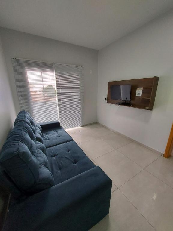 Residencial Baldissera - 一居室公寓