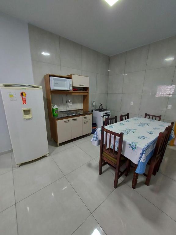 Residencial Baldissera - 两居室公寓