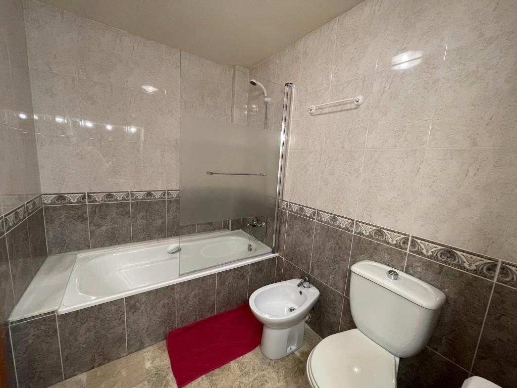 APPART STANDING 2 chambres 2SDB clim PISCINE PARKING WIFI ...
