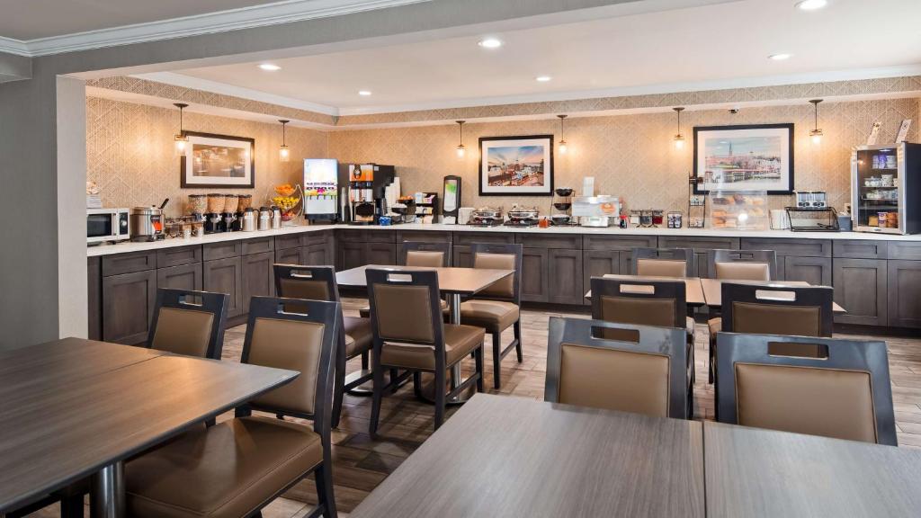 Best Western Annapolis photo