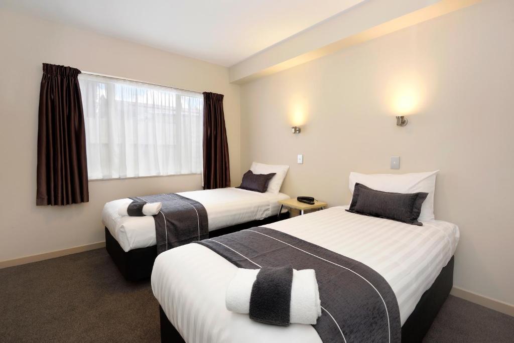 171 On High Motel - Resim 11